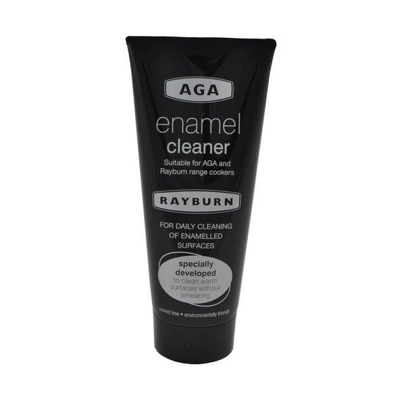 AGA Enamel Cleaner